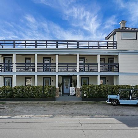 Carolina Beach Inn Buitenkant foto
