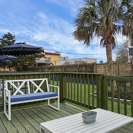 Carolina Beach Inn Buitenkant foto