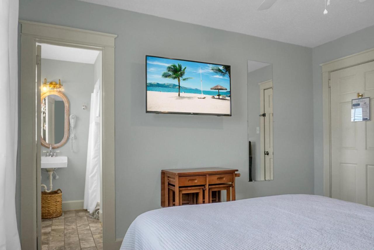 Carolina Beach Inn Buitenkant foto