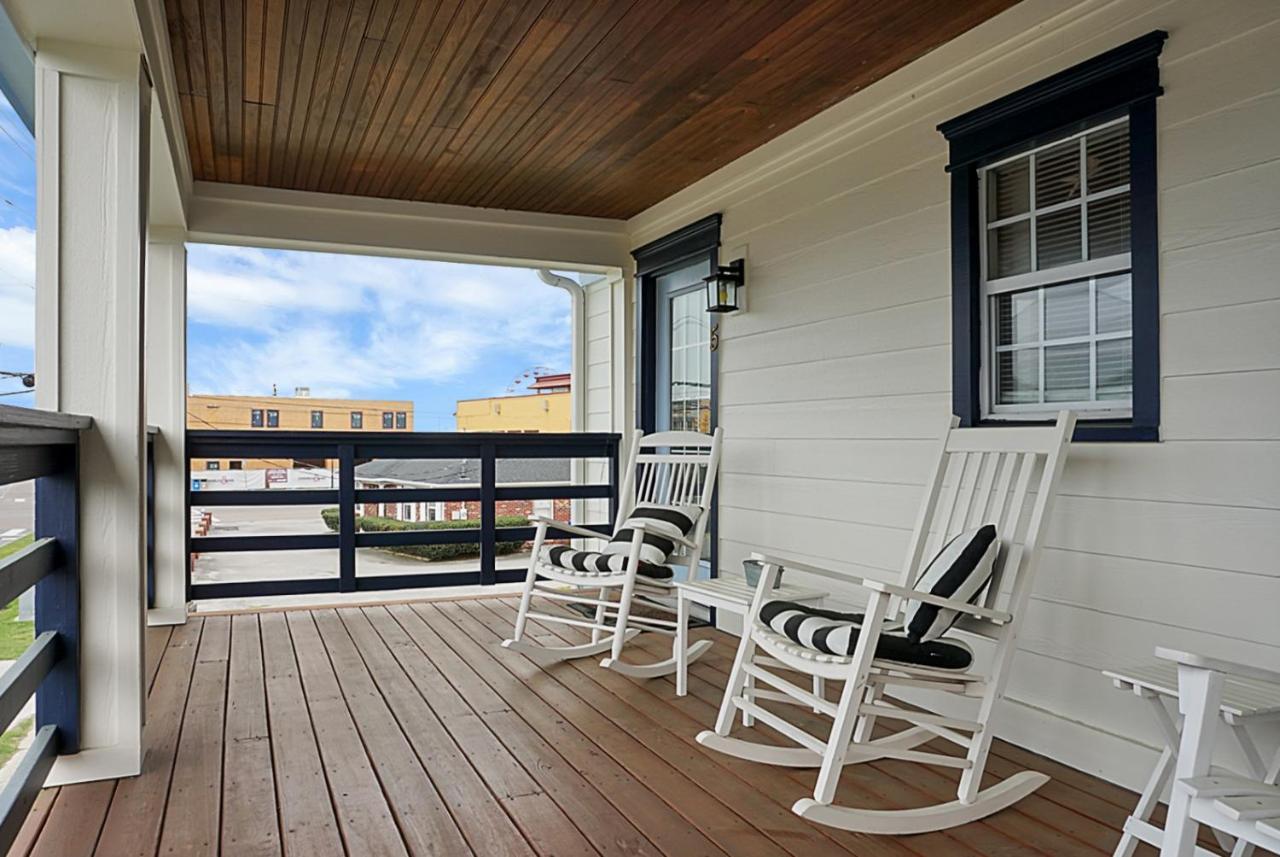 Carolina Beach Inn Buitenkant foto