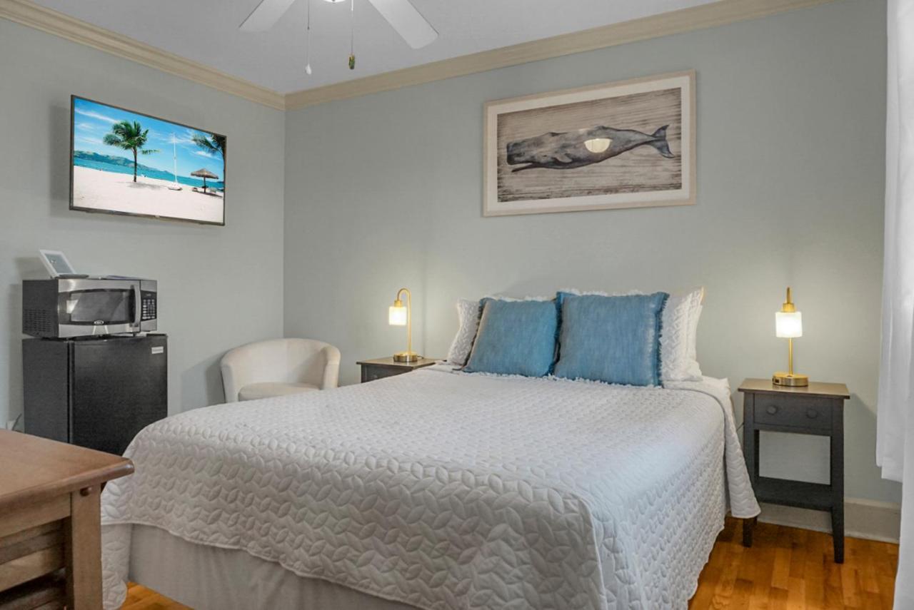 Carolina Beach Inn Buitenkant foto