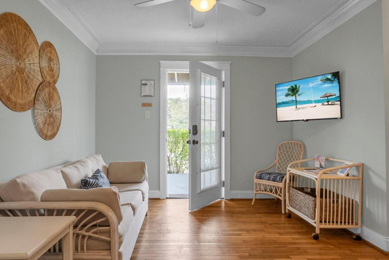 Carolina Beach Inn Buitenkant foto